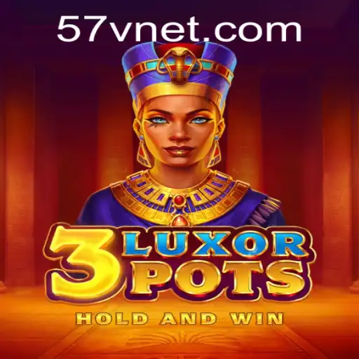 Discovering the Exciting World of 3LuxorPots: A Comprehensive Guide