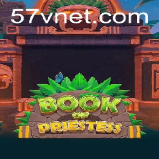 Unveiling BookOfPriestess: The Next Revolution in Gaming with 57V