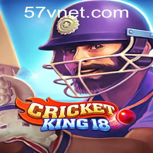 CricketKing18: A New Age Cricket Gaming Experience
