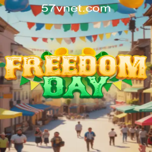 Exploring FreedomDay: The Digital Odyssey of 57V