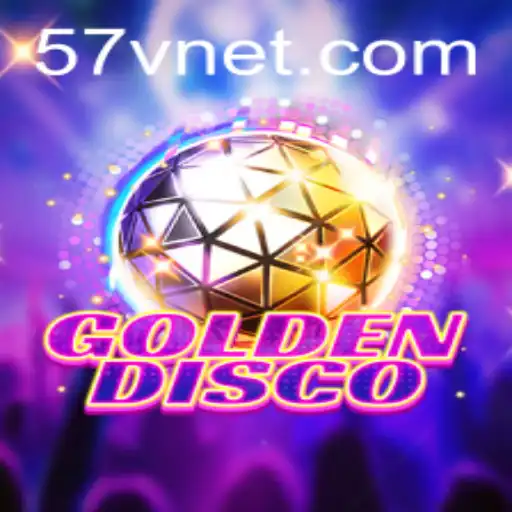GoldenDisco: The Dazzling Game That Merges Fun and Strategy with 57V