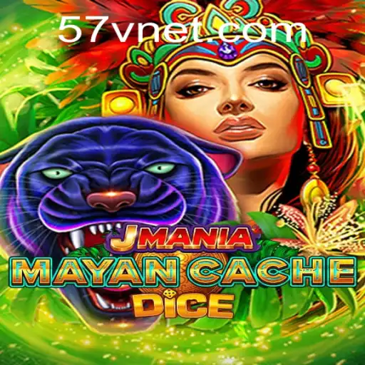 Exploring the Exciting World of JManiaMayanCacheDice with 57V