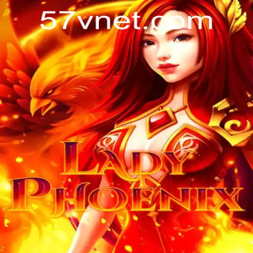LadyPhoenix: A Deep Dive into the Mystical World of 57V