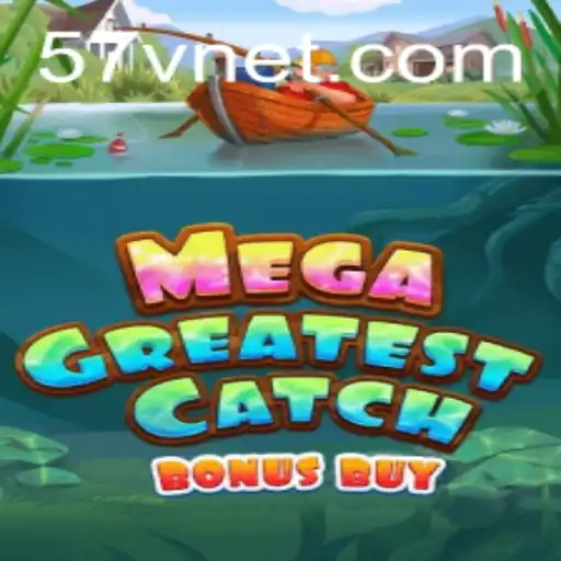 MegaGreatestCatchBonusBuy: A Deep Dive into the Thrilling Game