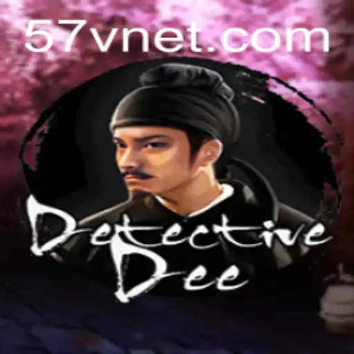 Unveiling 'DetectiveDee': A Captivating Journey into Mysteries with a Twist of '57V'