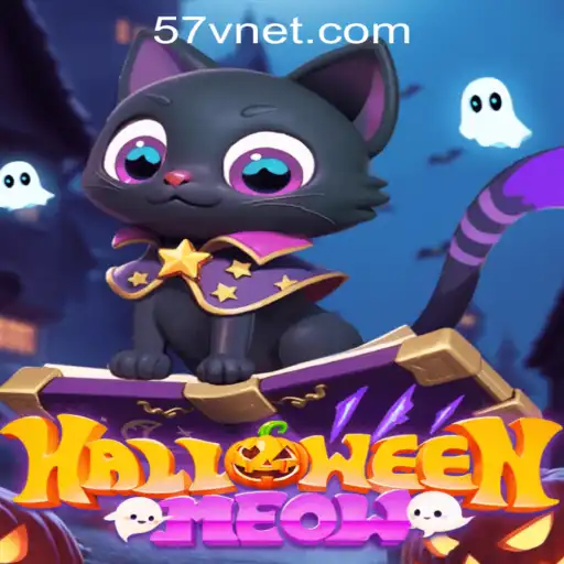 HalloweenMeow: A Spooktacular Gaming Adventure with 57V