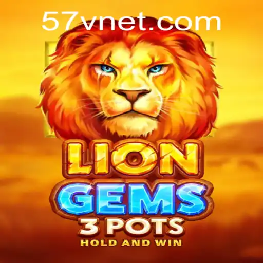 Discovering the World of LionGems3pots: An Engaging Gaming Experience with a Twist