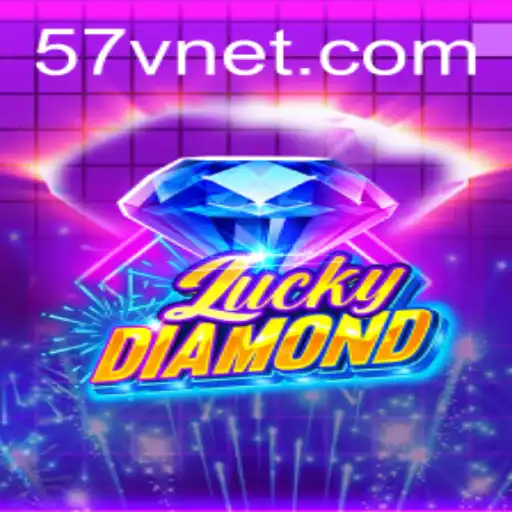 Unveiling the Thrills of LuckyDiamond: A Journey Through the World of 57V