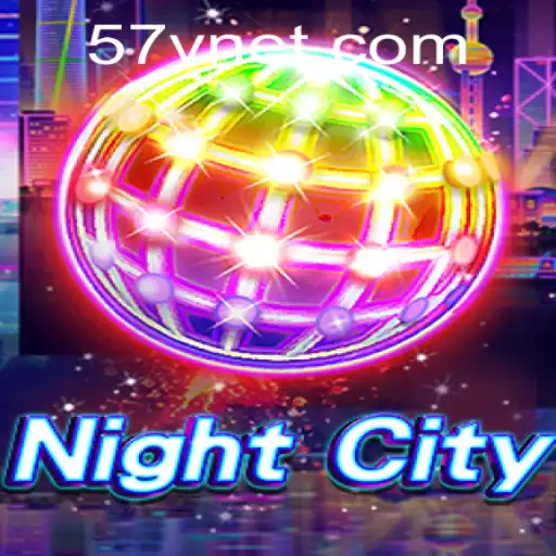 NightCity: A New Era in Gaming with 57V