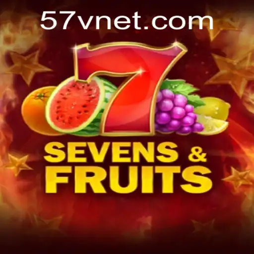 SevensFruits: A Vibrant Alchemy of Luck and Strategy