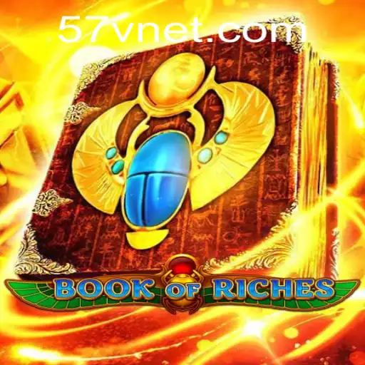 Discovering the Exciting World of BookofRiches