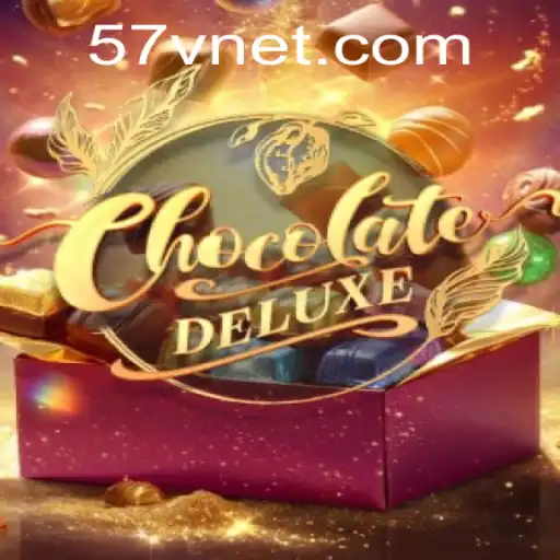 Discover the Exciting World of ChocolateDeluxe: A Sweet Adventure