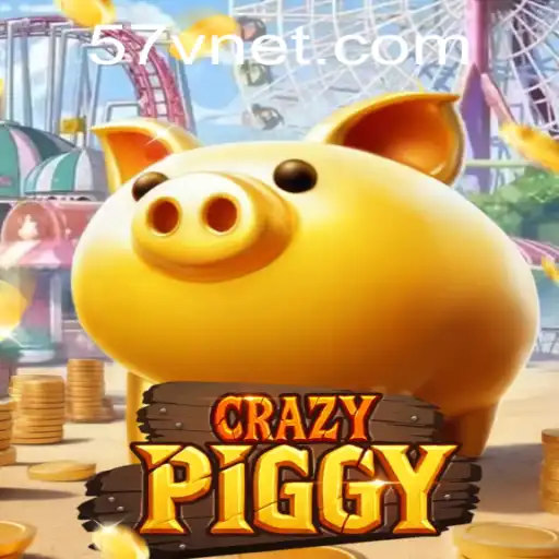 Experience the Frenzy: Dive into the World of CrazyPiggy with 57V