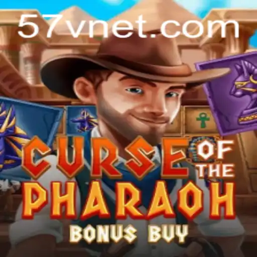 Curse of the Pharaoh Bonus Buy - An Ancient Adventure Unveiled