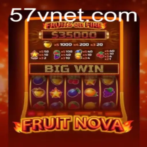 Exploring the Vibrant World of FruitNova