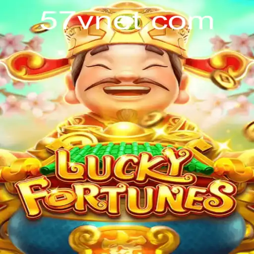 Exploring the Thrills of LUCKYFORTUNES: A Game of Chance and Skill