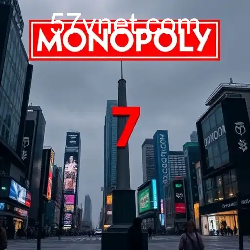 The Influence and Challenges of a Monopoly: A Deep Dive into 57V