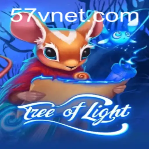 TreeofLight: A Captivating Journey Through the 57V Realm